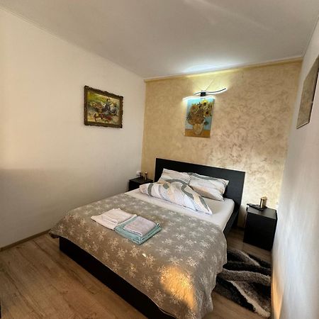Victor Residence 38 بوخارست المظهر الخارجي الصورة