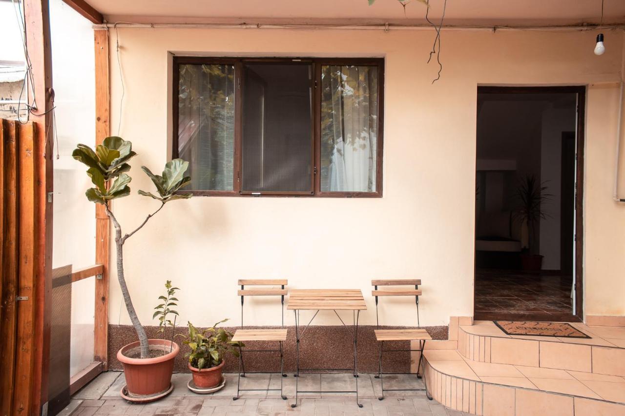 Victor Residence 38 بوخارست المظهر الخارجي الصورة