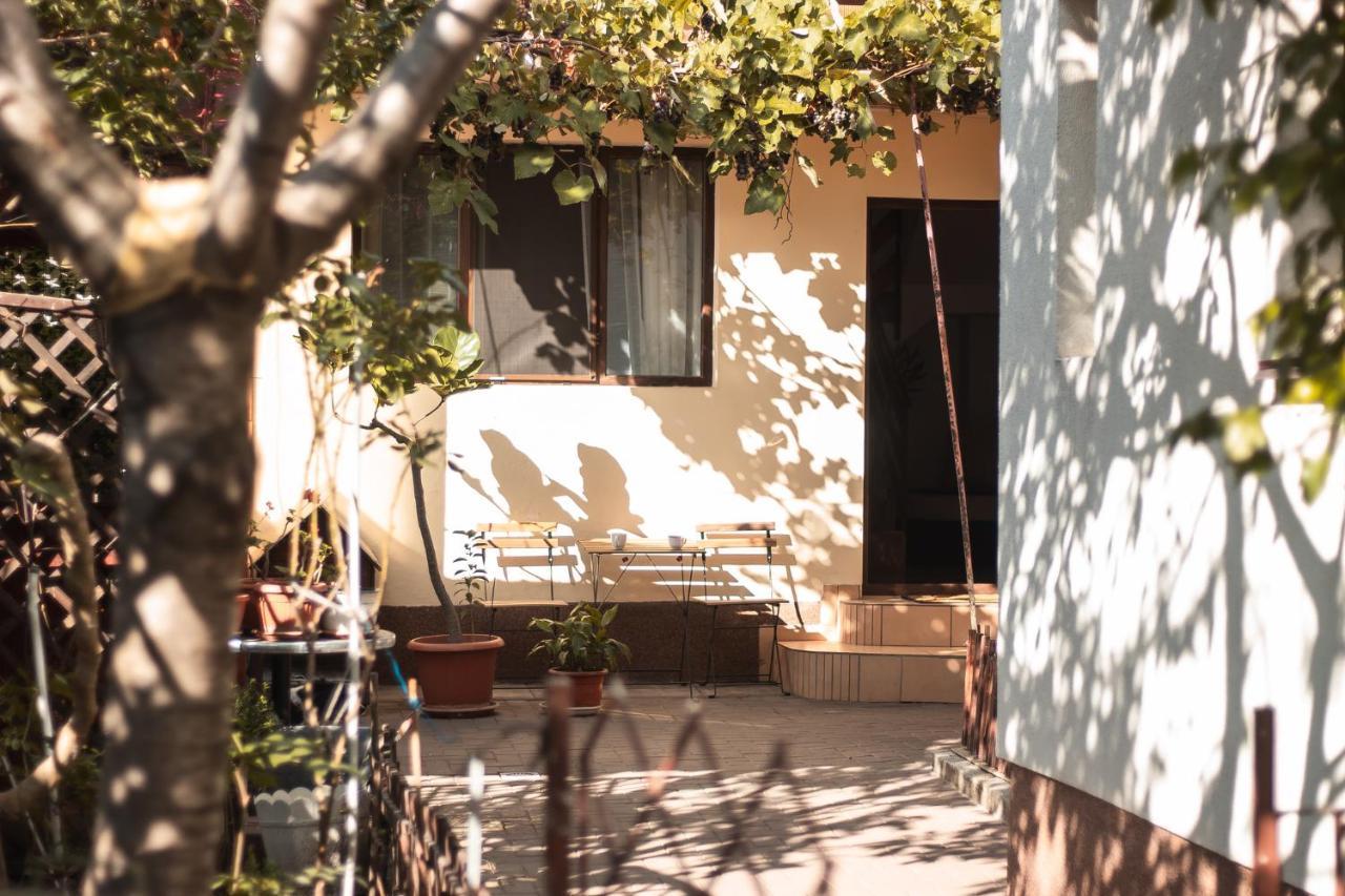 Victor Residence 38 بوخارست المظهر الخارجي الصورة