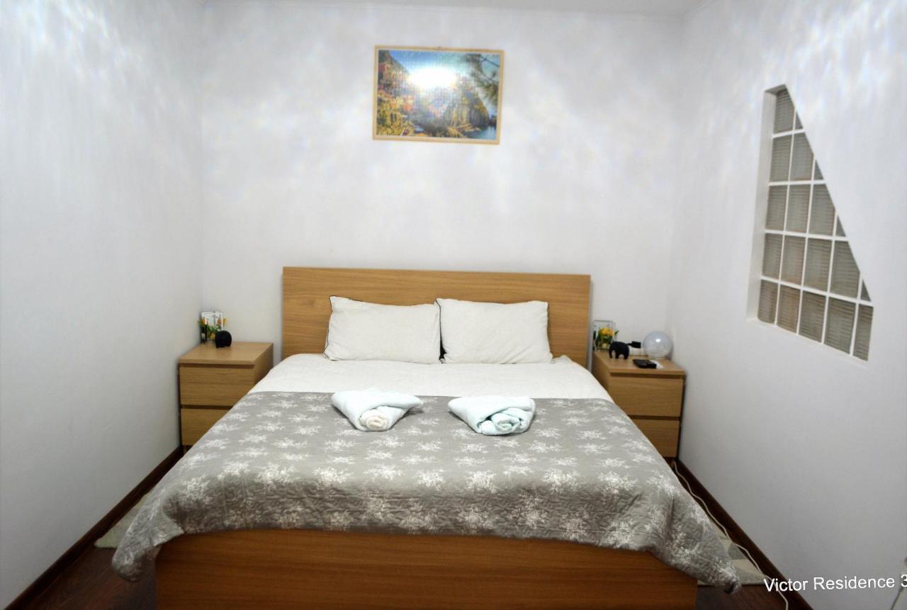 Victor Residence 38 بوخارست المظهر الخارجي الصورة