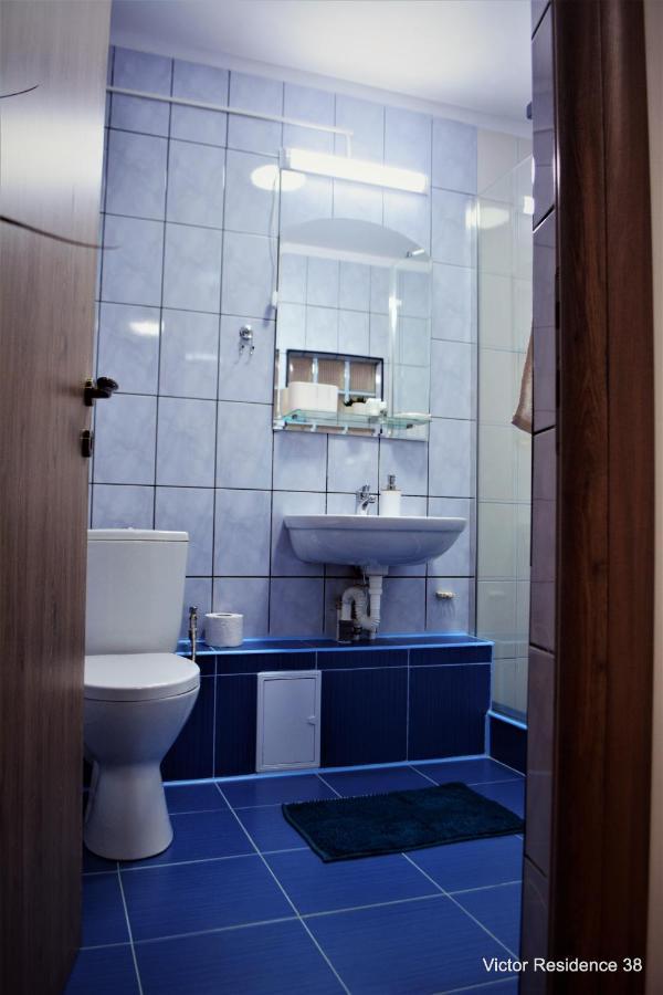 Victor Residence 38 بوخارست المظهر الخارجي الصورة