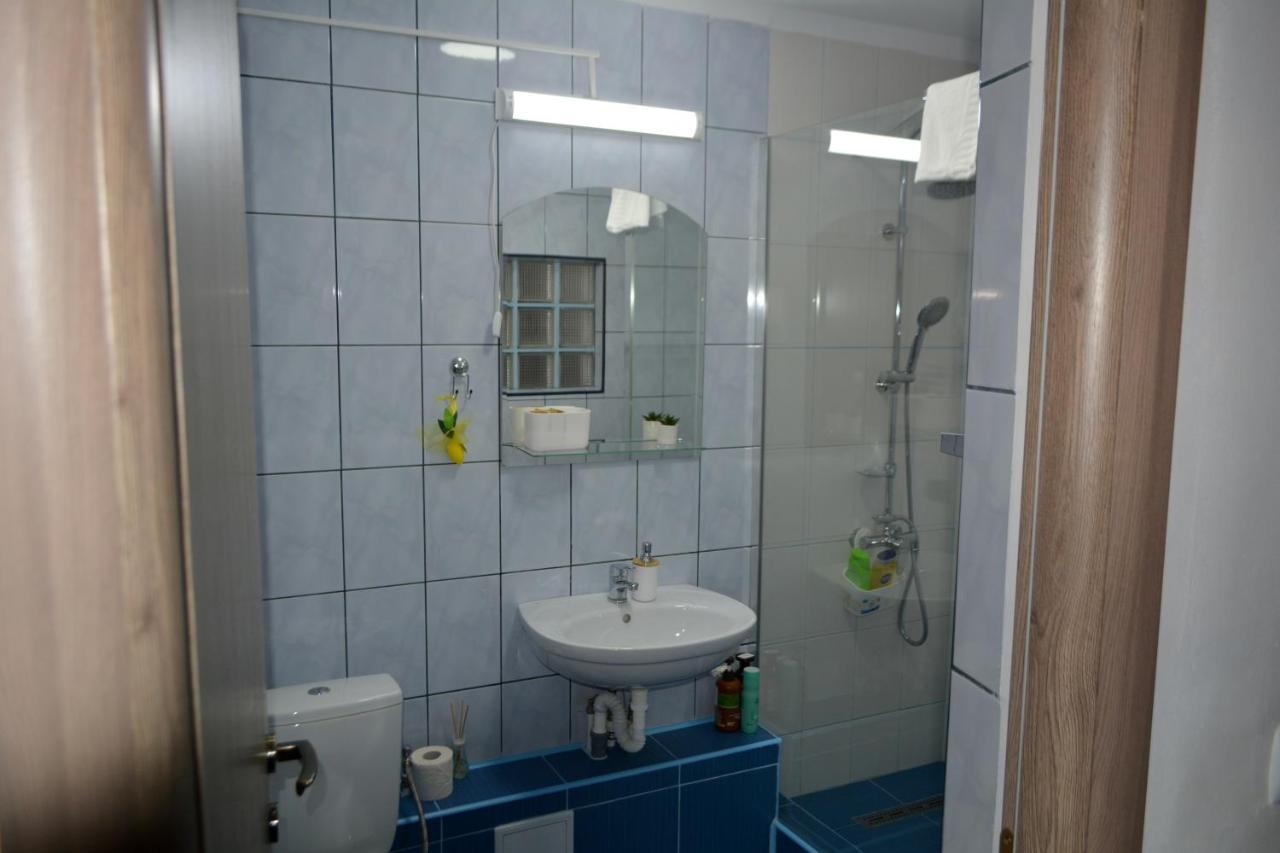 Victor Residence 38 بوخارست المظهر الخارجي الصورة