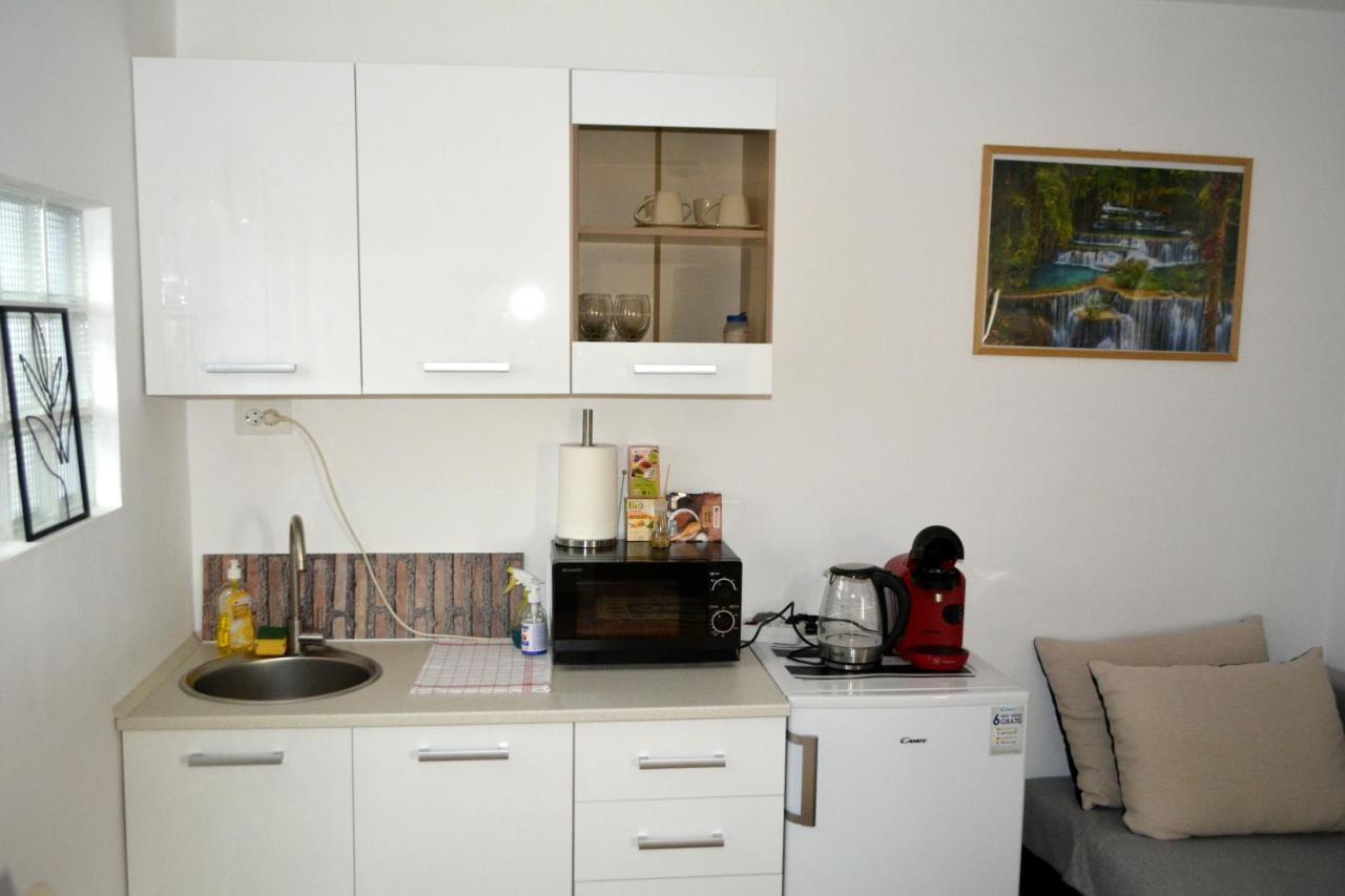 Victor Residence 38 بوخارست المظهر الخارجي الصورة