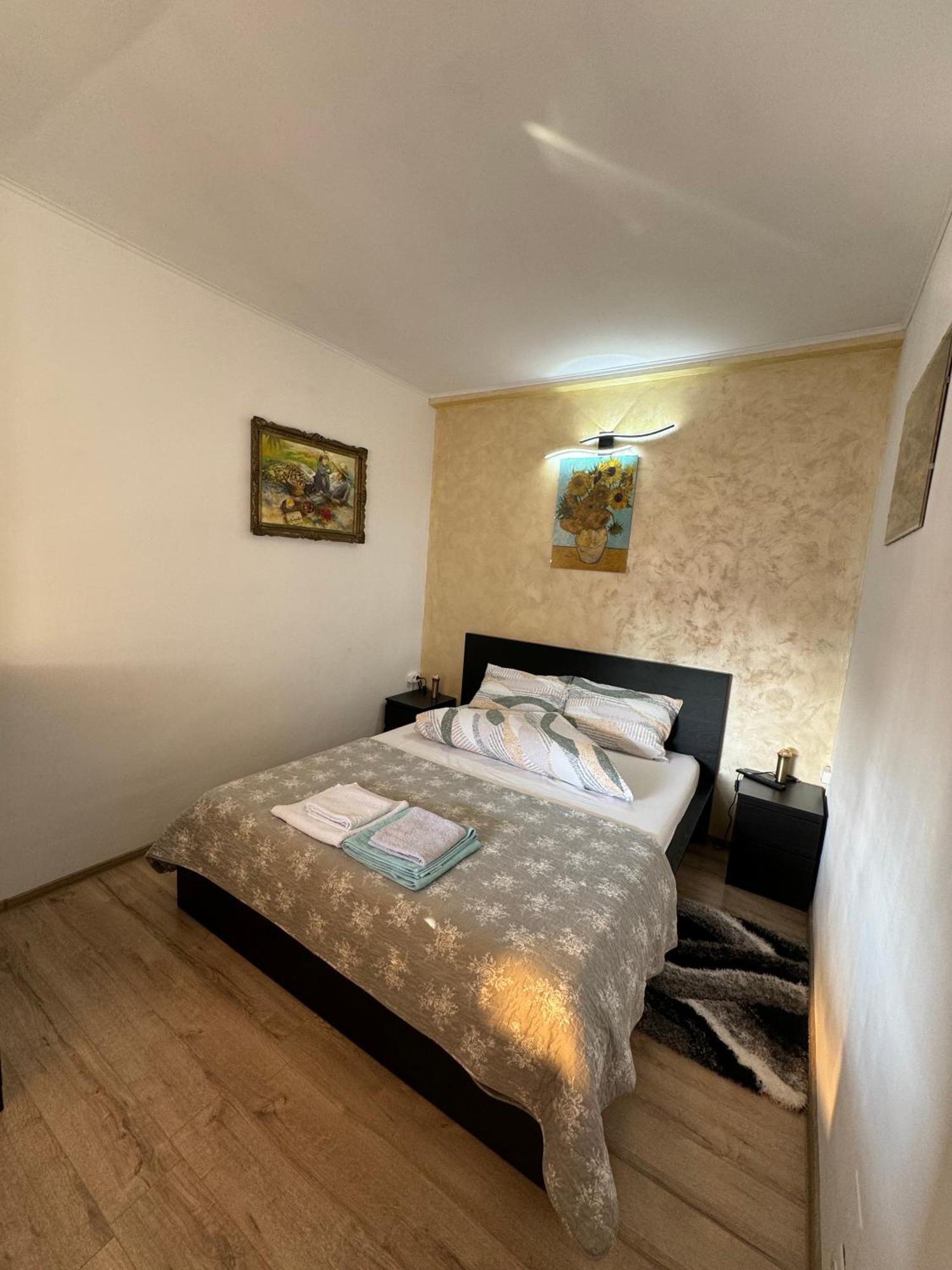 Victor Residence 38 بوخارست المظهر الخارجي الصورة