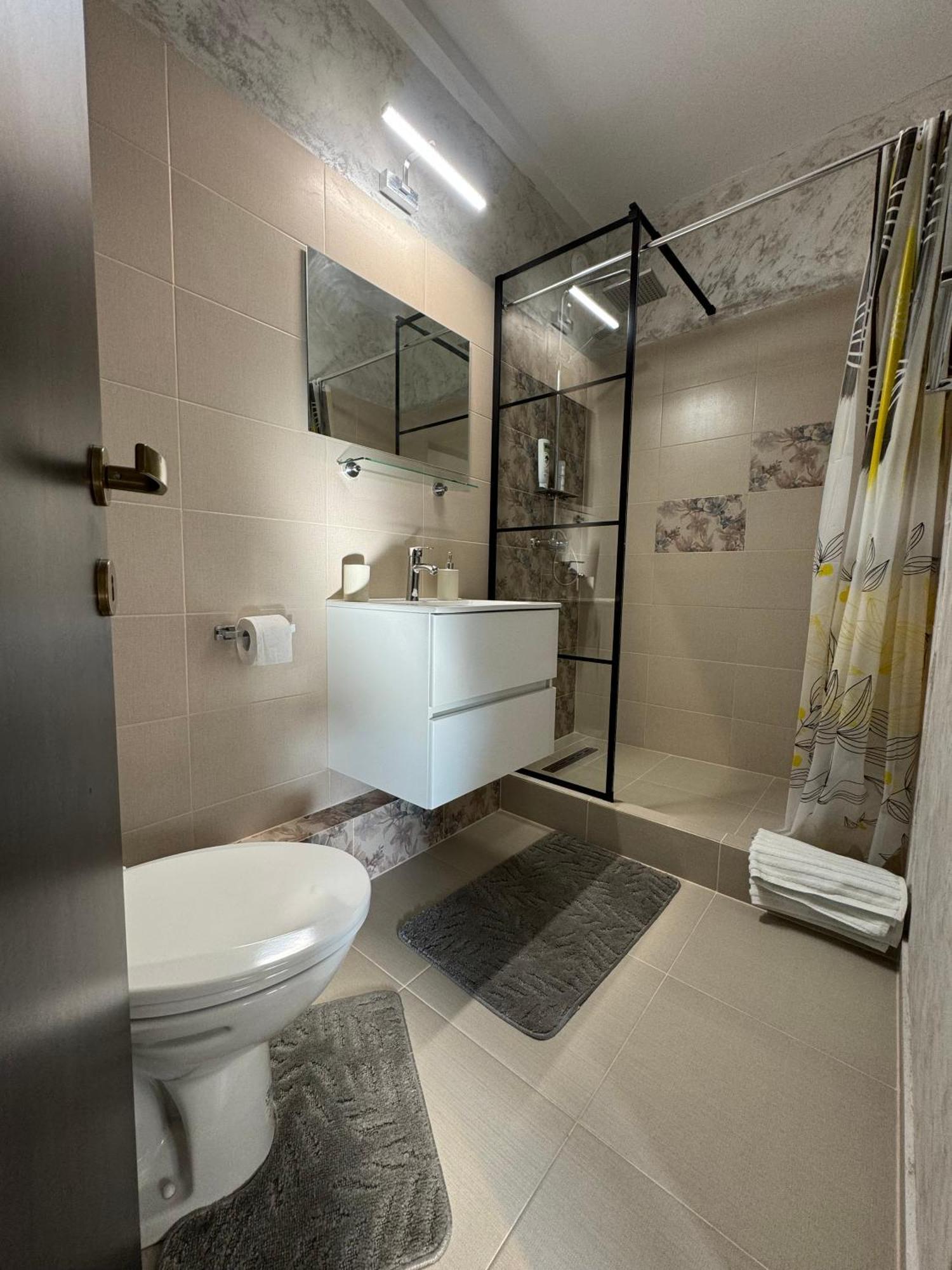 Victor Residence 38 بوخارست المظهر الخارجي الصورة
