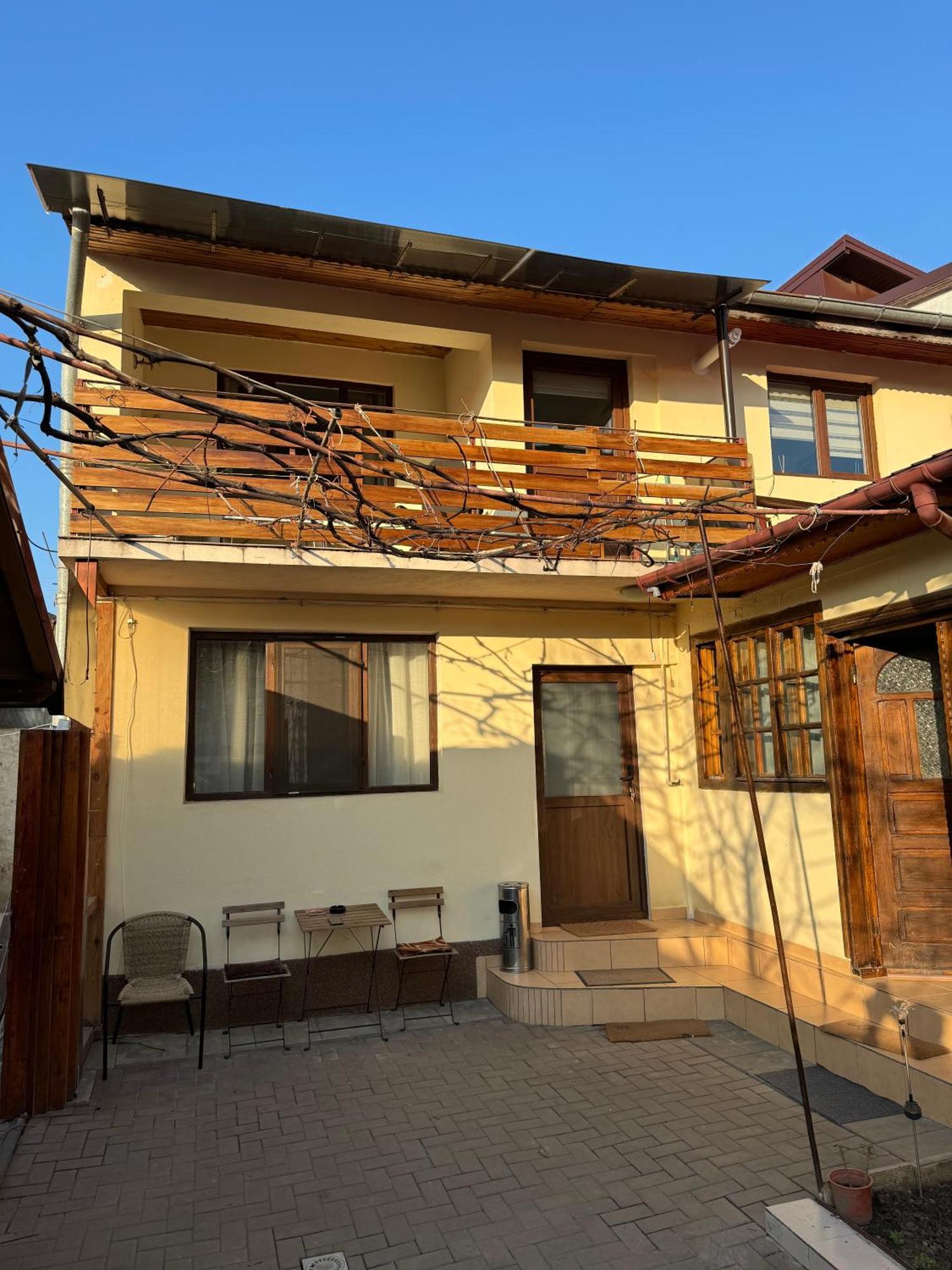 Victor Residence 38 بوخارست المظهر الخارجي الصورة
