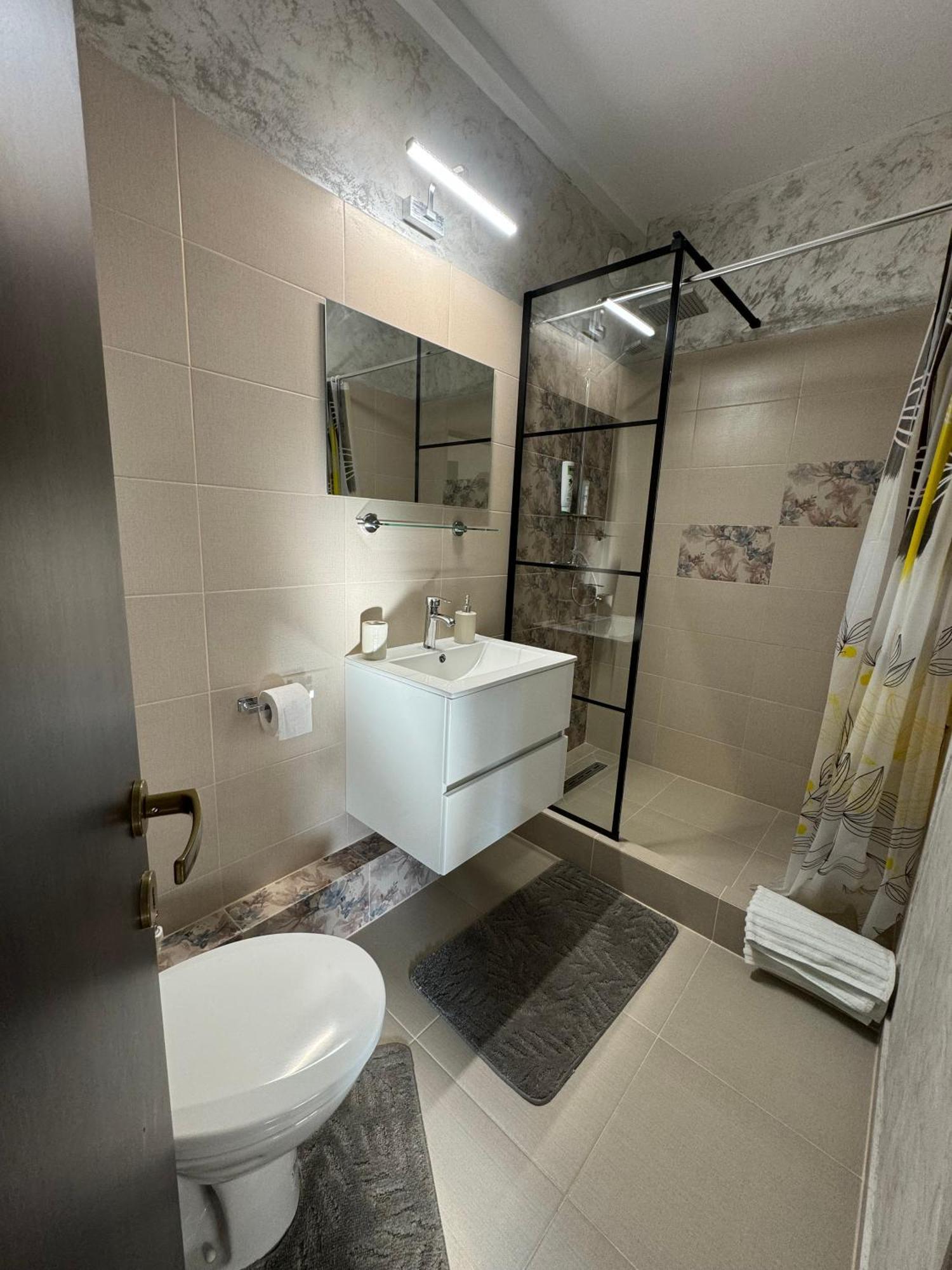 Victor Residence 38 بوخارست المظهر الخارجي الصورة