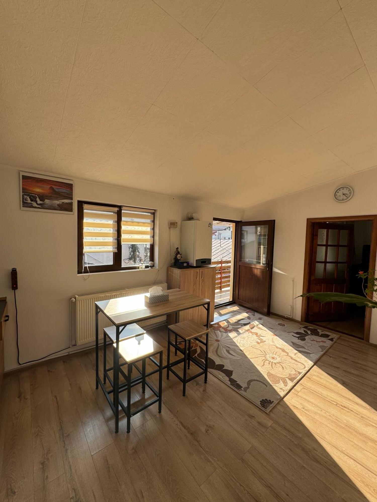 Victor Residence 38 بوخارست المظهر الخارجي الصورة