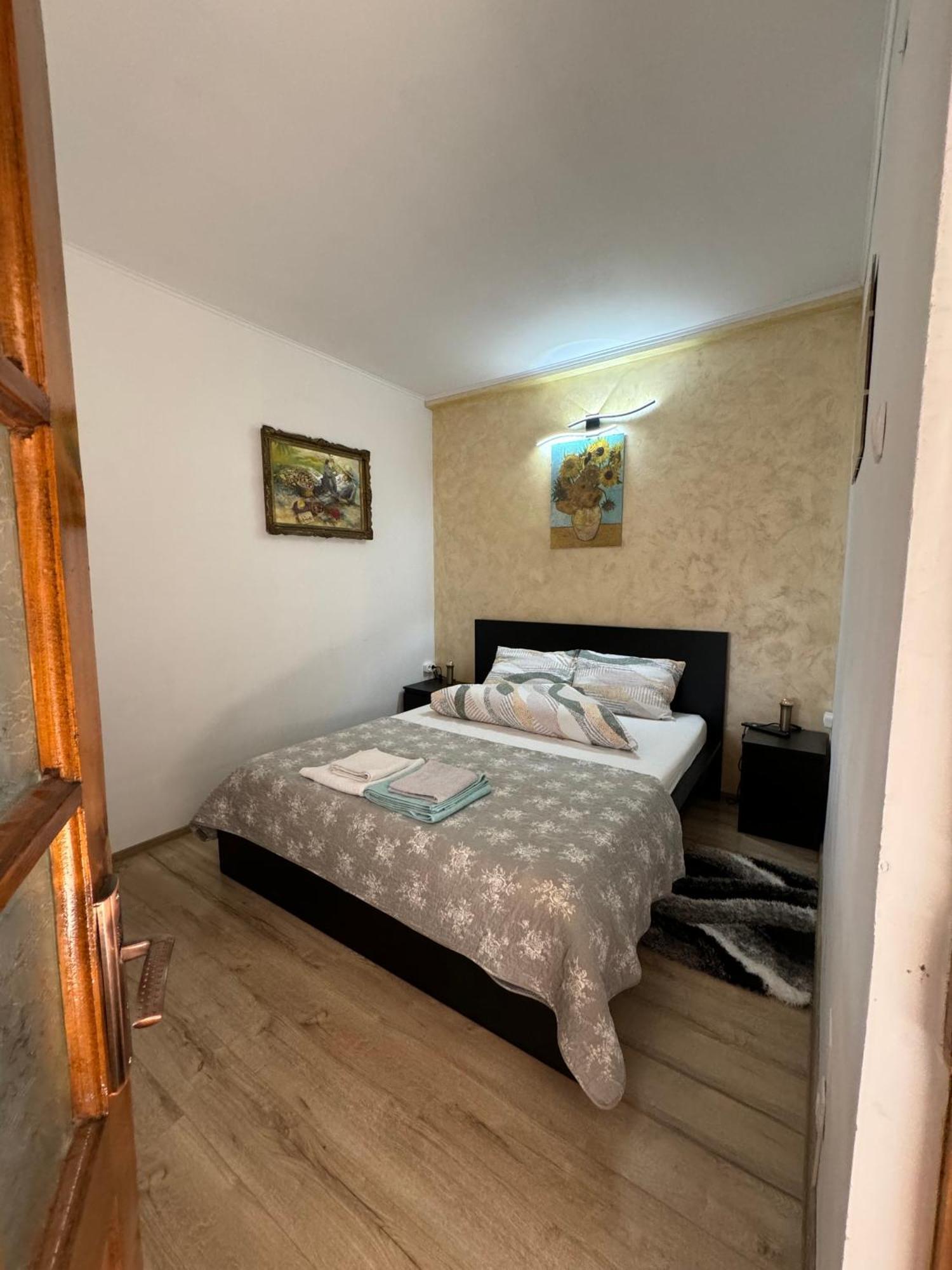 Victor Residence 38 بوخارست المظهر الخارجي الصورة