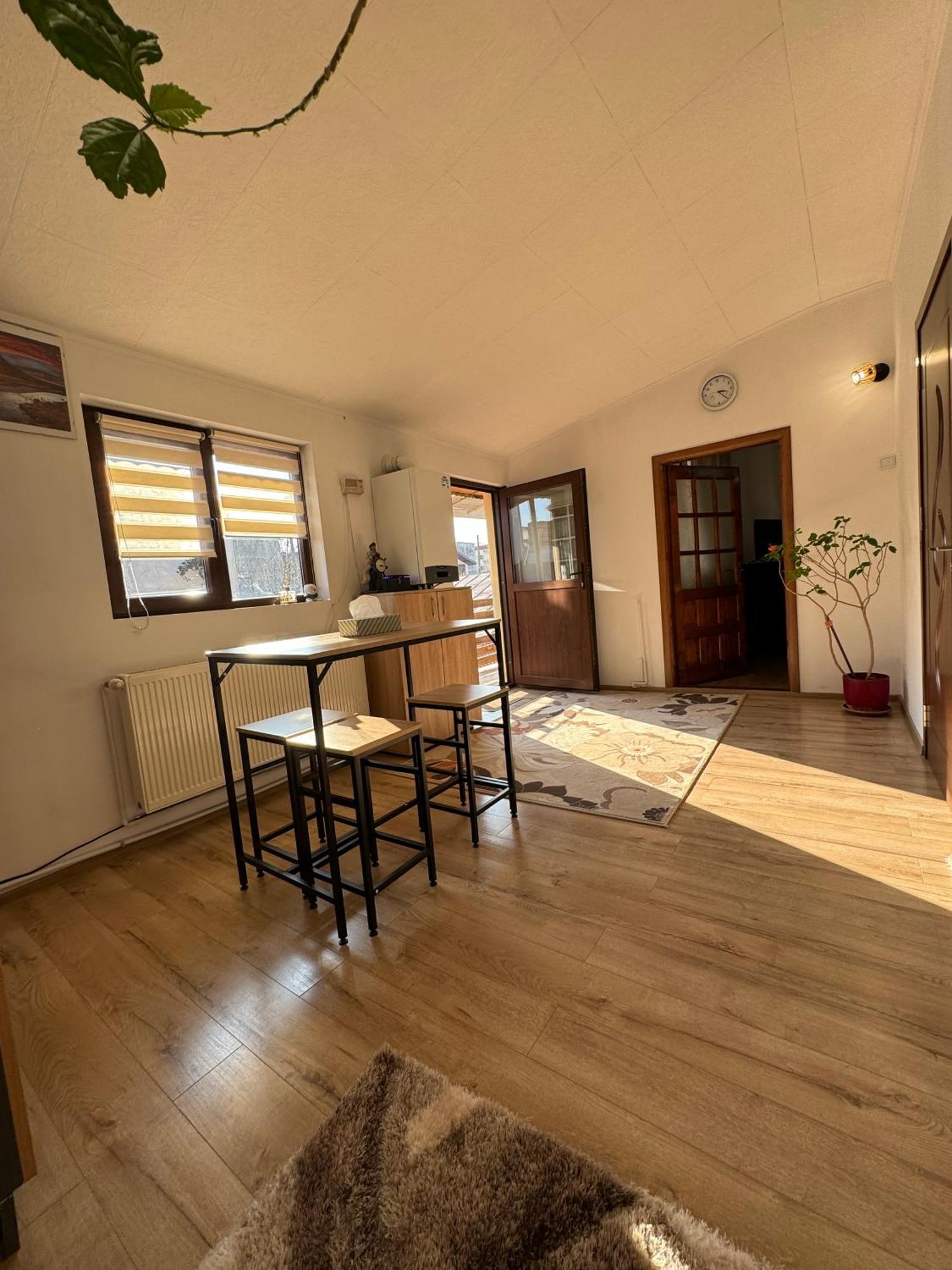 Victor Residence 38 بوخارست المظهر الخارجي الصورة