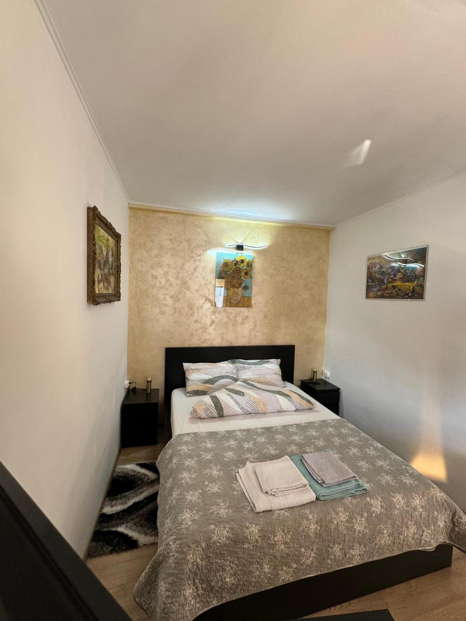 Victor Residence 38 بوخارست المظهر الخارجي الصورة