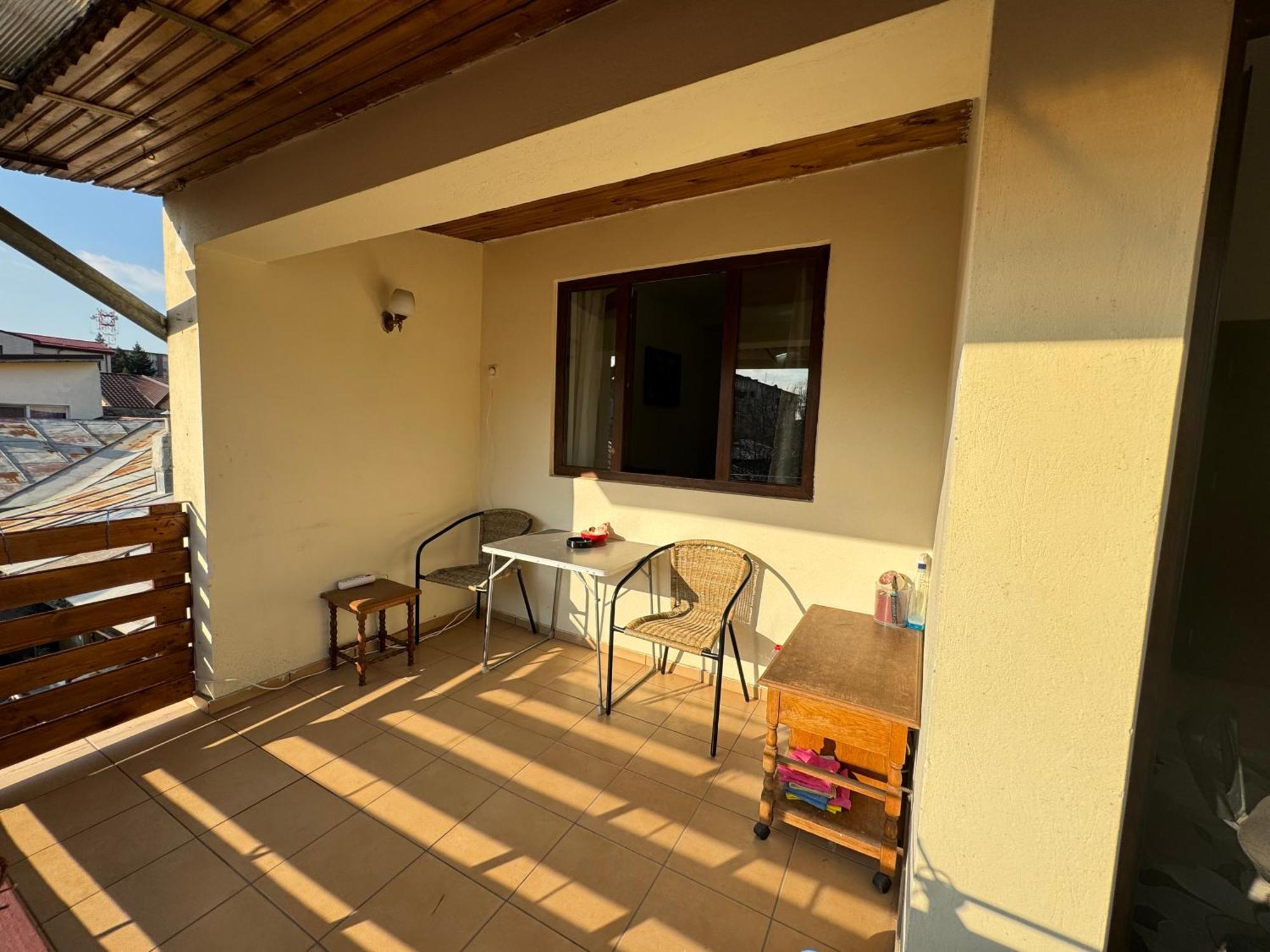 Victor Residence 38 بوخارست المظهر الخارجي الصورة
