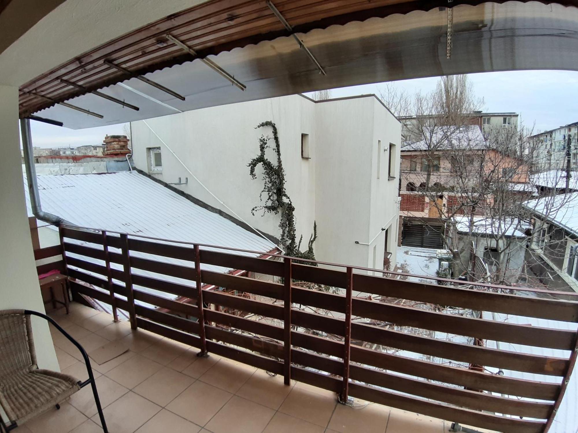 Victor Residence 38 بوخارست المظهر الخارجي الصورة
