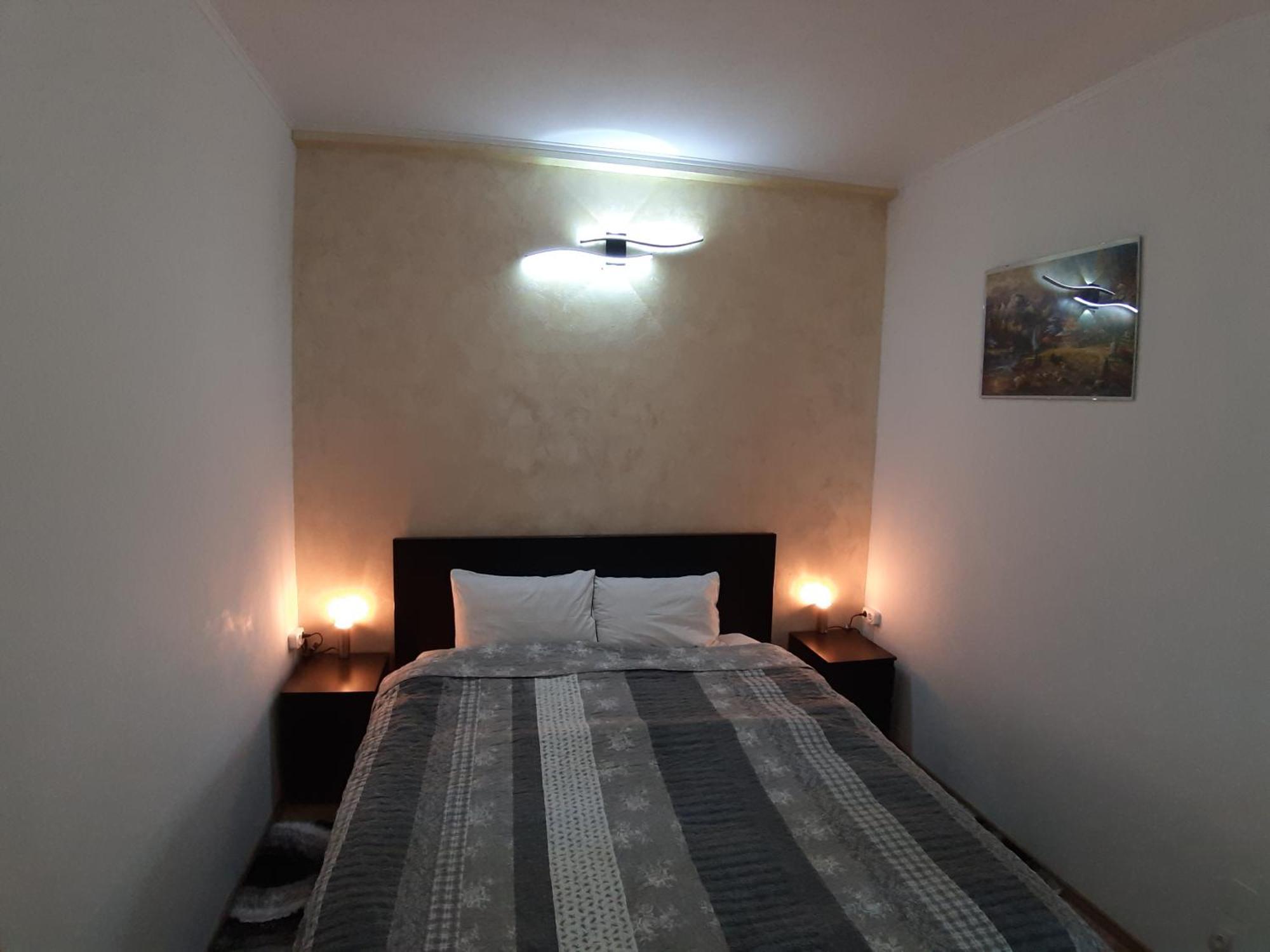 Victor Residence 38 بوخارست المظهر الخارجي الصورة