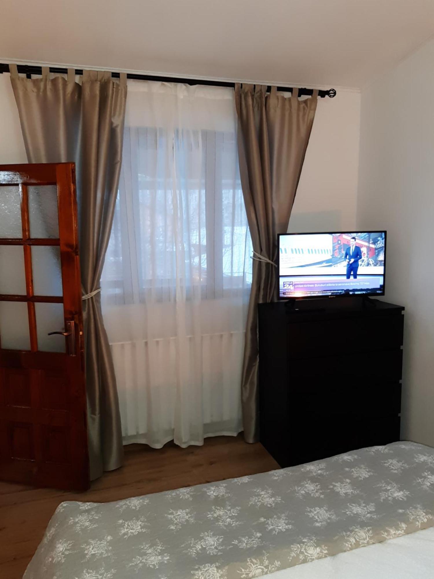 Victor Residence 38 بوخارست المظهر الخارجي الصورة