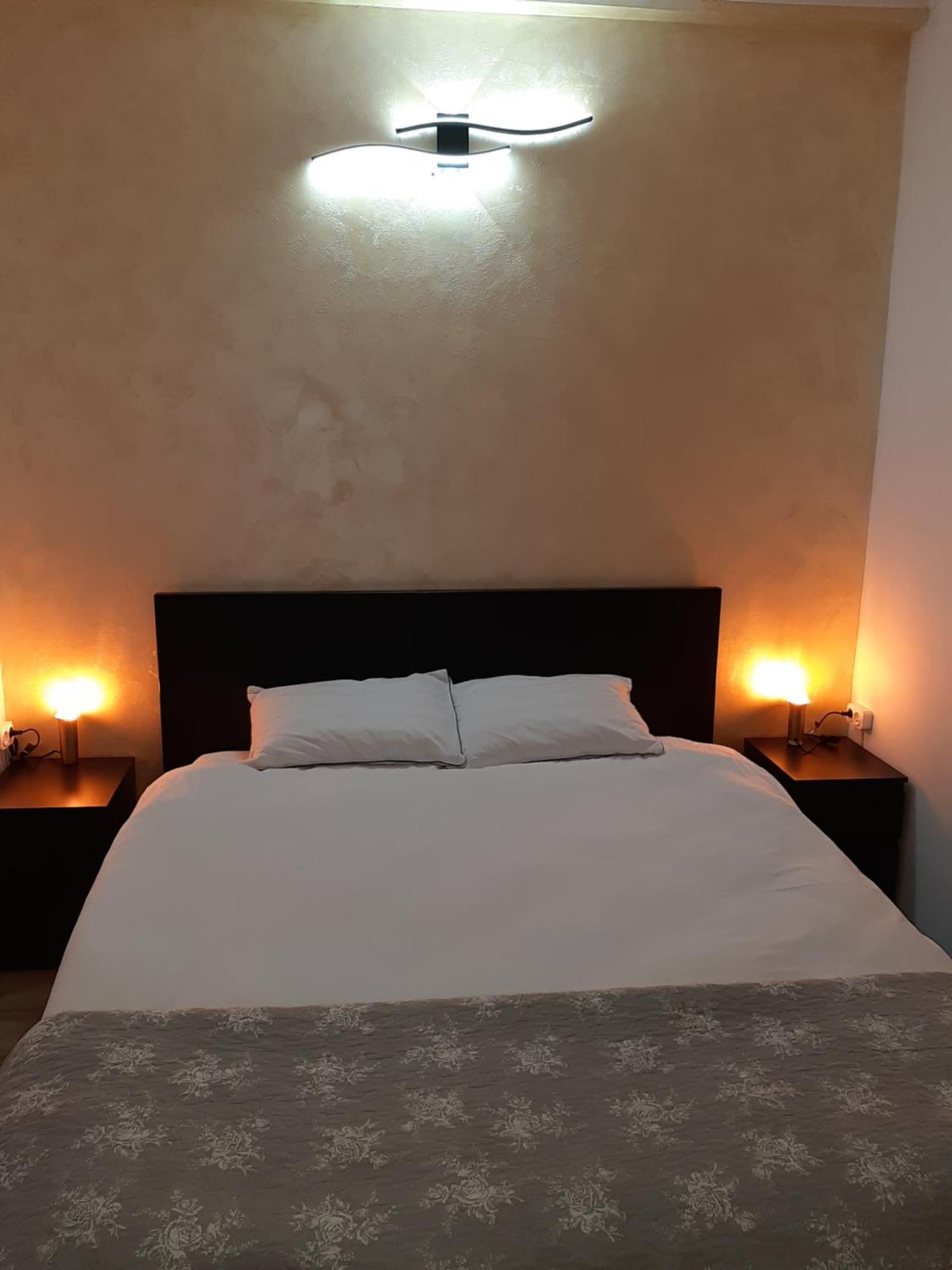 Victor Residence 38 بوخارست المظهر الخارجي الصورة