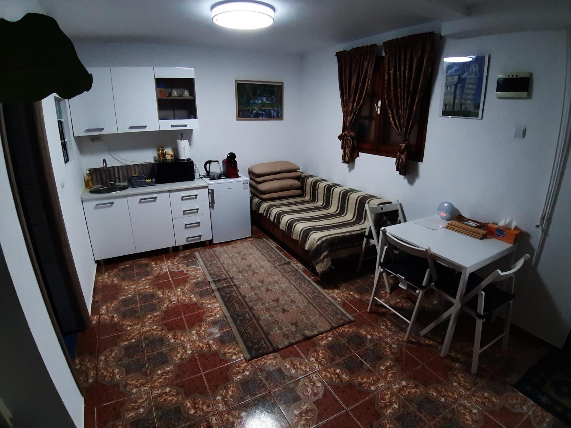 Victor Residence 38 بوخارست المظهر الخارجي الصورة