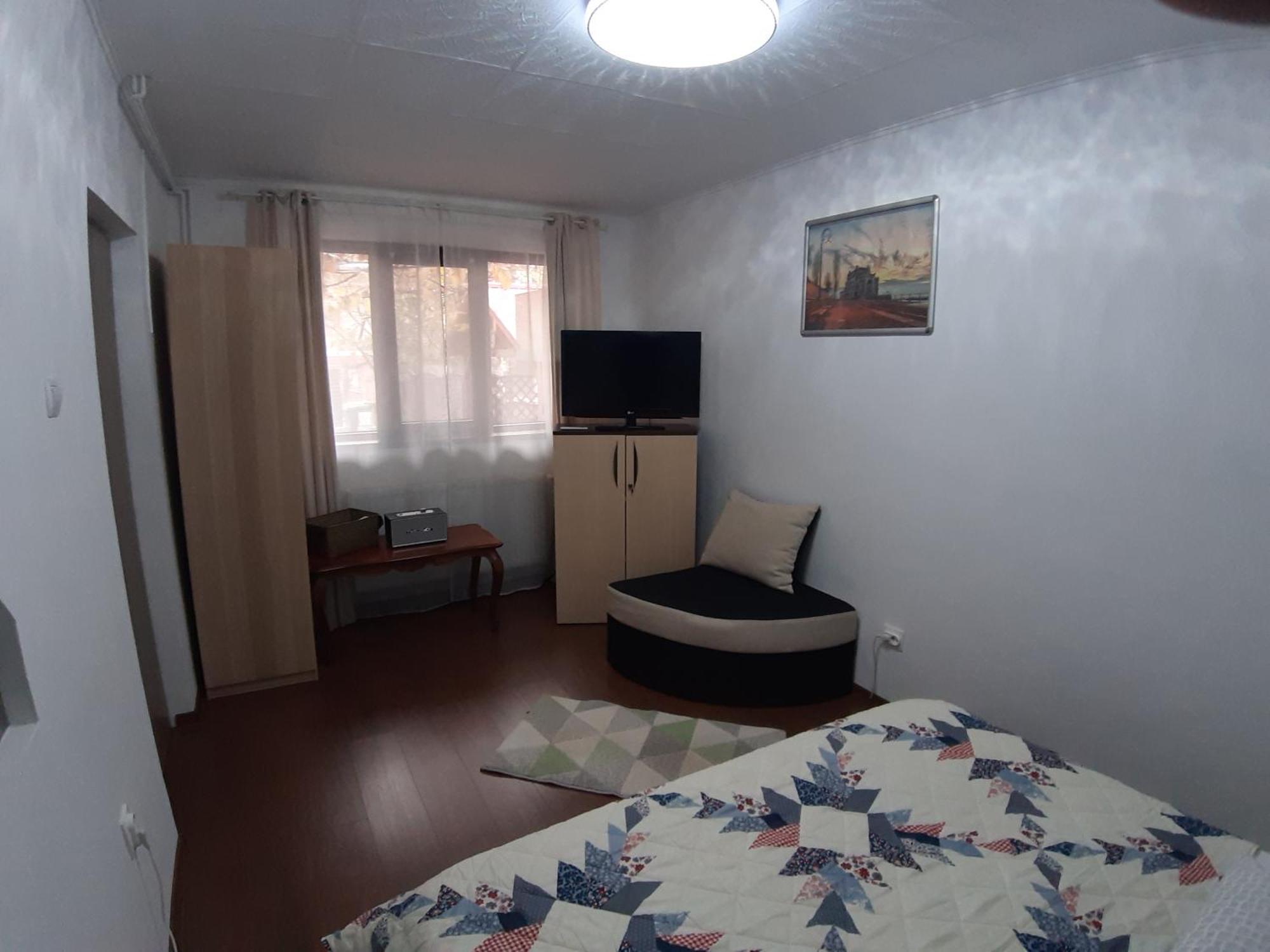 Victor Residence 38 بوخارست المظهر الخارجي الصورة