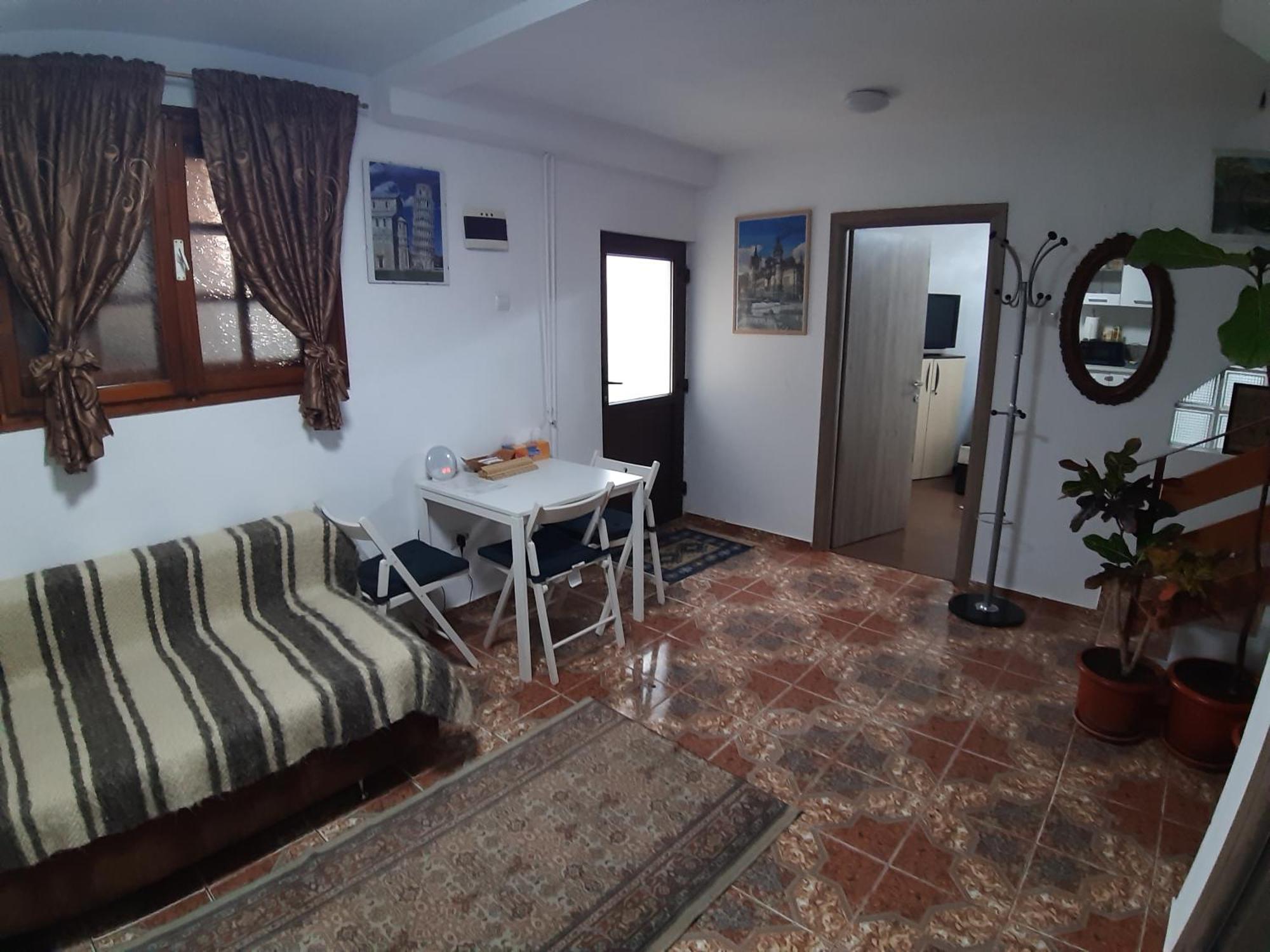Victor Residence 38 بوخارست المظهر الخارجي الصورة