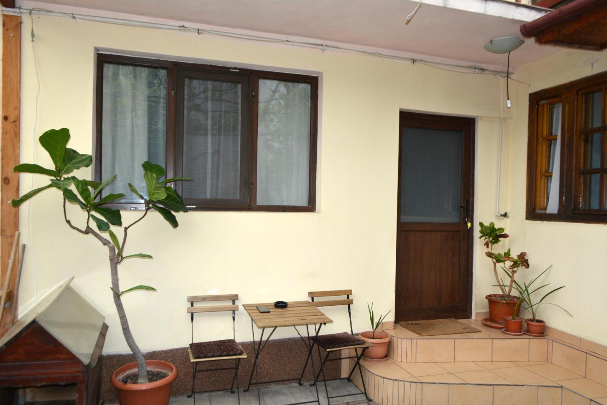 Victor Residence 38 بوخارست المظهر الخارجي الصورة