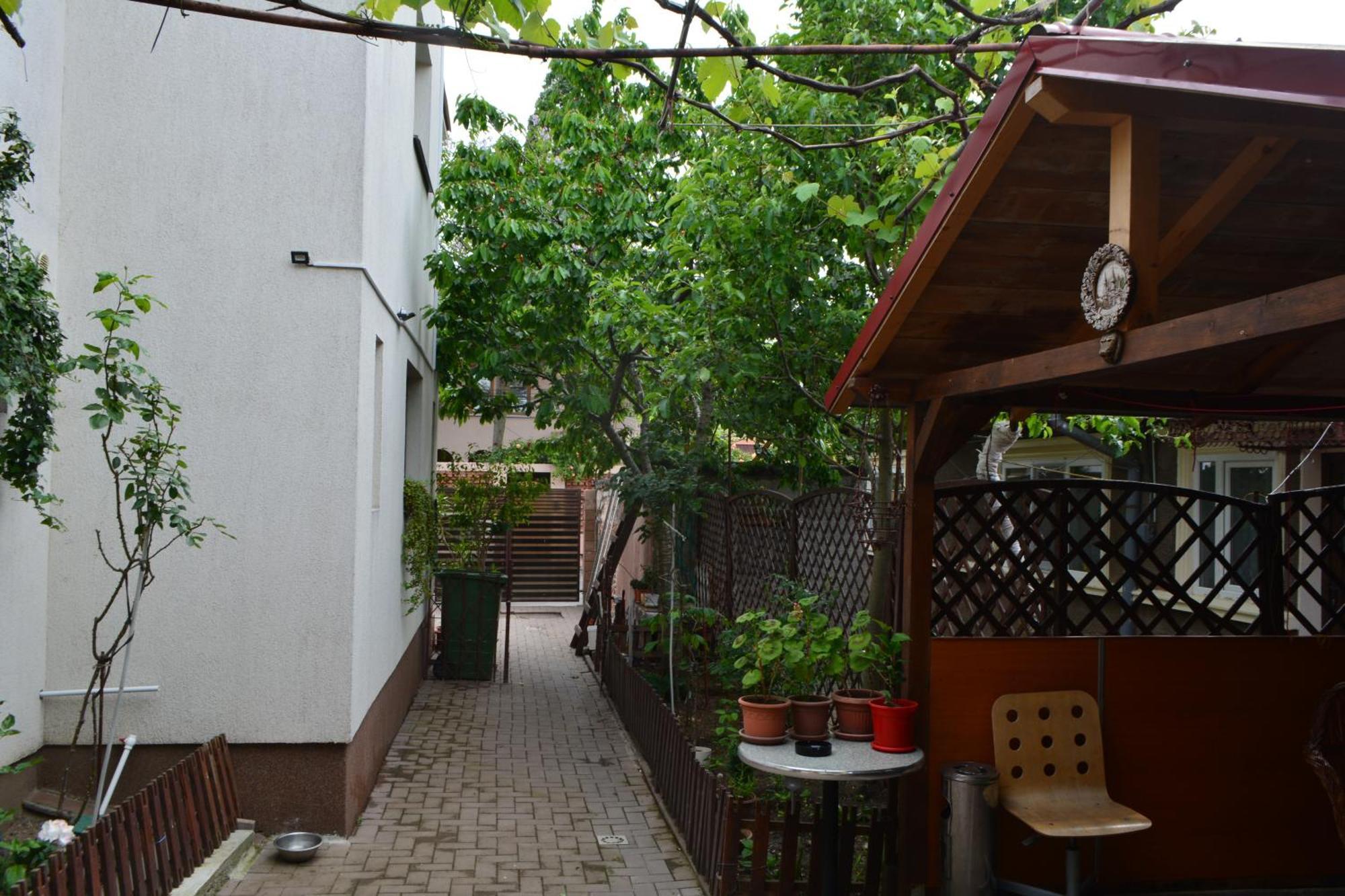Victor Residence 38 بوخارست المظهر الخارجي الصورة